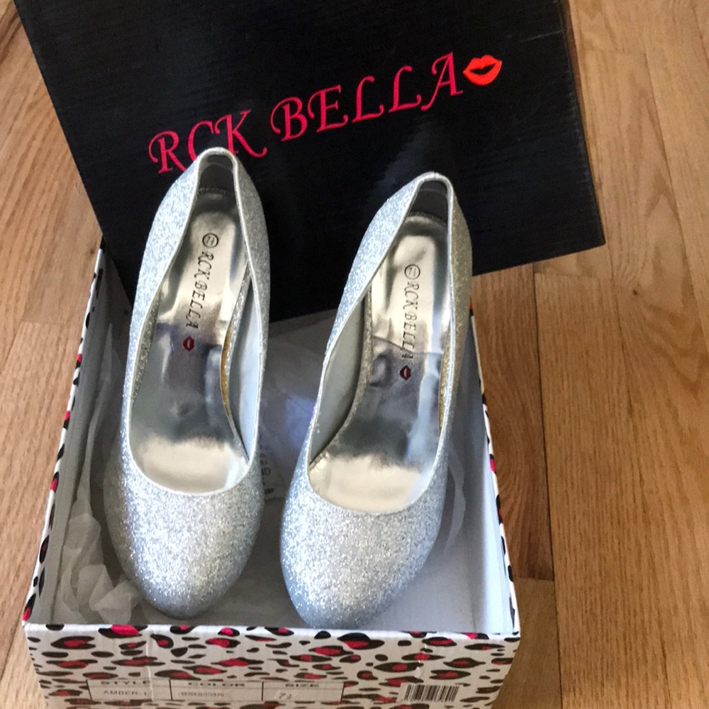 RCK BELLA SHOES